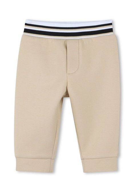 Completo sportivo con stampa KARL LAGERFELD KIDS | Z30503296